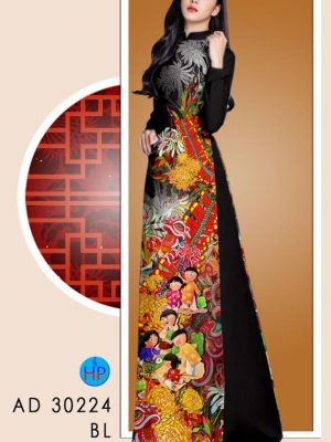 1608522765 vai ao dai hoa in 3D (2)